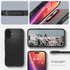 Spigen iPhone 16 PLUS Case Thin Fit MAGFIT